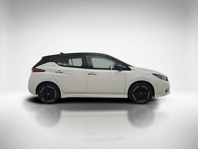 Nissan Leaf 40kWh N-Connecta ! Z Polskiego Salonu ! Faktura Vat ! Warszawa - zdjęcie 6