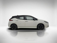 Nissan Leaf 40kWh N-Connecta ! Z Polskiego Salonu ! Faktura Vat ! Warszawa - zdjęcie 6