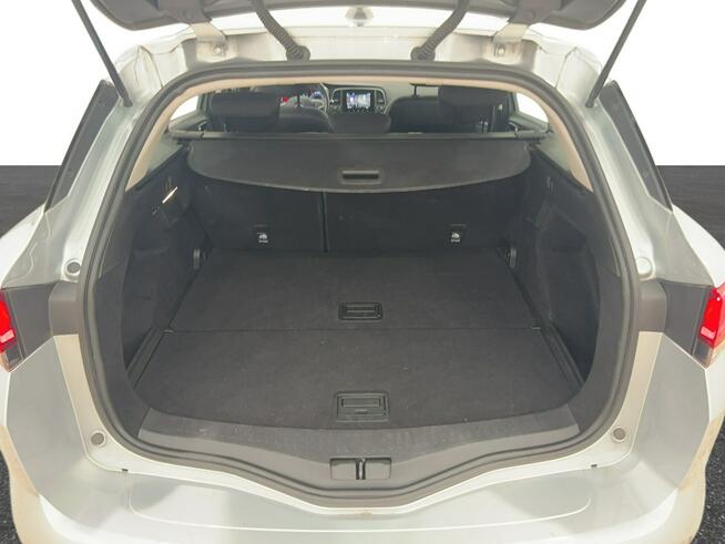 Renault Megane 1.3 TCE FAP Equilibre Kombi Warszawa - zdjęcie 11