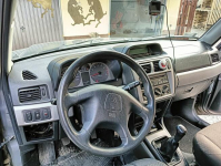 Mitsubishi Pajero Pinin Kobiernice - zdjęcie 8