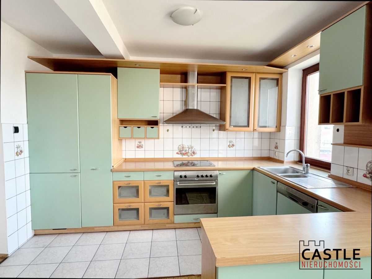 Dwupoziomowe | Spółdzielczo własnościowe Gdańsk - zdjęcie 6