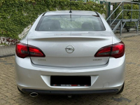 Opel Astra 1.4 Turbo, Sedan, BDB stan, Oryginalny Lakier Tarnowskie Góry - zdjęcie 10