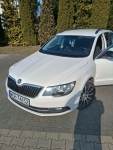 Sprzedam Škoda Superb 2.0 TDI 2013r. Ostrów Mazowiecka - zdjęcie 3