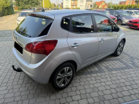 Kia Venga 1,4 90KM  Klima  Kamera  Navi  Koła lato + zima Orzech - zdjęcie 6