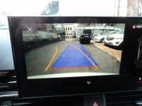 sprzedam ładne AUDI A-5 z 2022r 2.0B  WERS.S LINE Lublin - zdjęcie 12