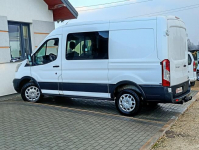 Ford Transit 7-osobowy * Chełm Śląski - zdjęcie 9