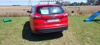 Sprzedam FORD FOCUS Rychwał - zdjęcie 5