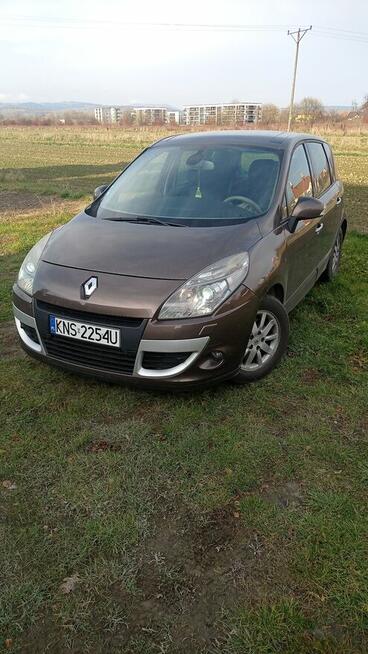 Scenic III 1.9 DCI 130 KM FULL OPCJA ! Stary Sącz - zdjęcie 1