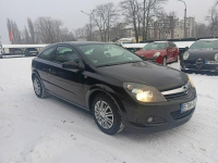 Opel Astra GTC III , zadbane, niski przebieg Tomaszów Mazowiecki - zdjęcie 6