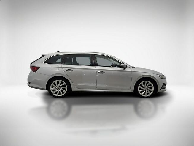 Škoda Octavia 1.5 TSI ACT Style ! Z Polskiego Salonu ! Faktura Vat ! Warszawa - zdjęcie 6