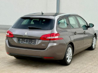 Peugeot 308 Panorama Led NaVi Nowa Wieś Rzeczna - zdjęcie 5