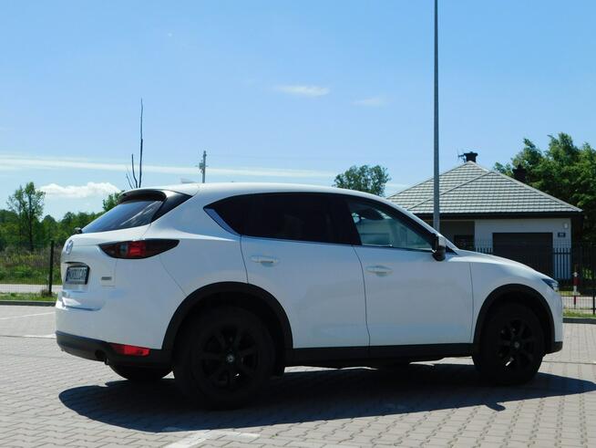 Mazda CX-5 z Gwarancją BezwypadkowaModel 2020r Żyrardów - zdjęcie 6