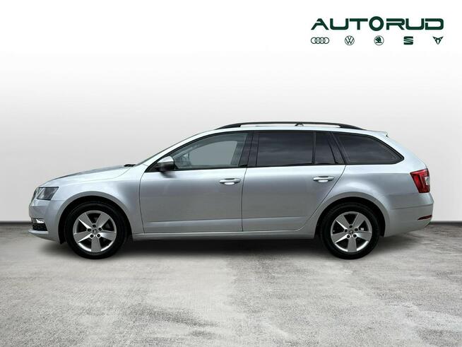 Škoda Octavia Ambition 1.6TDI 115KM 2020 Salon Polska FV  VAT23% Kielce - zdjęcie 2