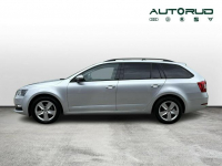 Škoda Octavia Ambition 1.6TDI 115KM 2020 Salon Polska FV  VAT23% Kielce - zdjęcie 2