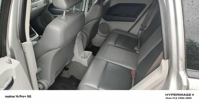 DODGE CALIBER Trzebinia - zdjęcie 3