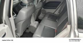 DODGE CALIBER Trzebinia - zdjęcie 3