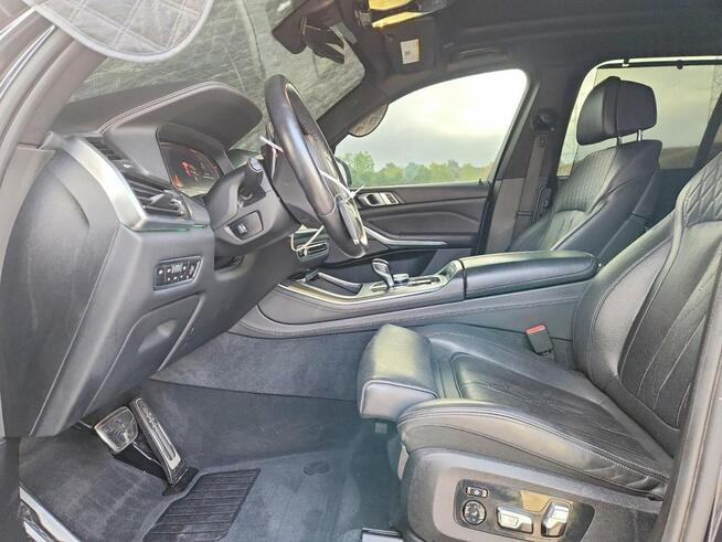 BMW X5 B48 / xDrive / M-Pakiet / Piękna konfiguracja Chwaszczyno - zdjęcie 7