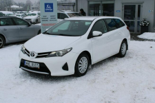 Toyota Auris Salon Polska Gwarancja Klima AUTO Warszawa - zdjęcie 2