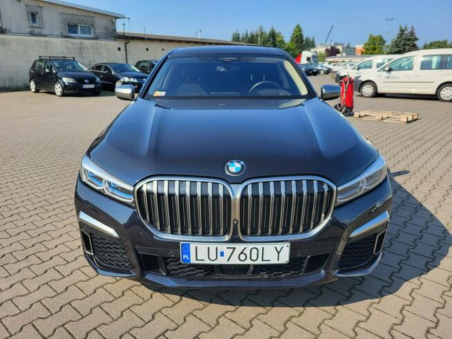 BMW M760 Komorniki - zdjęcie 2