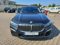 BMW M760 Komorniki - zdjęcie 2