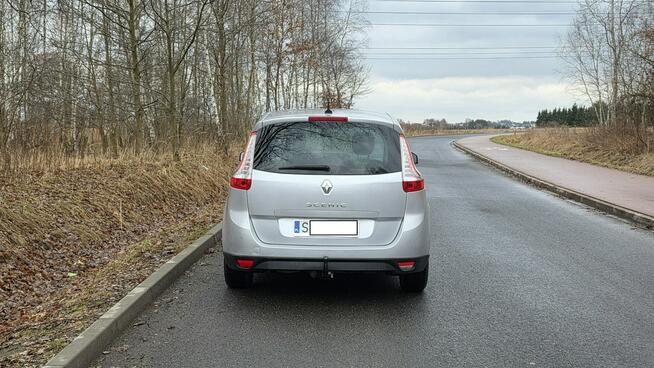 Renault Grand Scenic 7-osobowy Chełm Śląski - zdjęcie 6