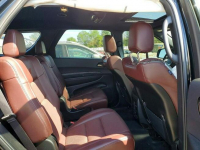 Dodge Durango AWD / 3.6 V6 / bogata wersja Warszawa - zdjęcie 11