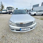 Mercedes-Benz Klasa C 180 T BlueEFFICIENCY 7G-TRONIC Ostrzeszów - zdjęcie 2