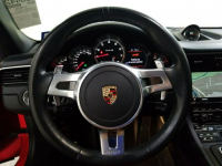 2014 Porsche 911 cabrio 3.8l 6-cyl. benz 560KM autom. Katowice - zdjęcie 7