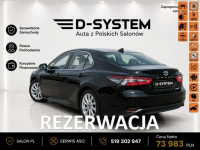 2023r Salon Polska 2.5 HYBRID Gwarancja Serwis ASO Camry 901x