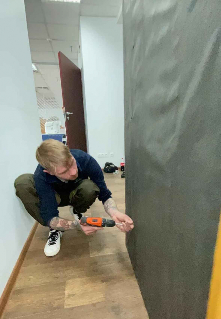 MONTAŻ I DEMONTAŻ MEBLI Śródmieście - zdjęcie 2