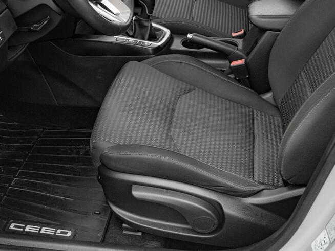 Kia Cee'd GD4E950#1.5 T-GDI M 2 stref klima K.cof salon PL VAT23% Gdynia - zdjęcie 10