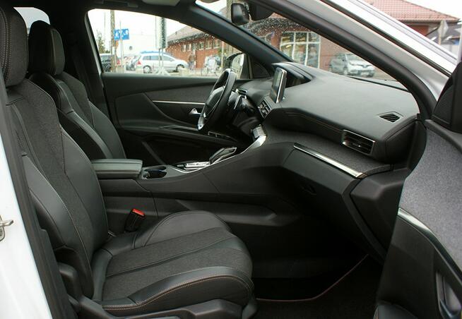 Peugeot 5008 Ostrów Wielkopolski - zdjęcie 8
