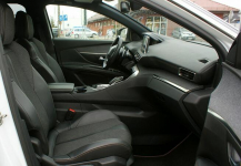 Peugeot 5008 Ostrów Wielkopolski - zdjęcie 8