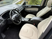 Ford S-max 2.0 190KM/Panorama/Gwarancja/ Skarszewy - zdjęcie 5