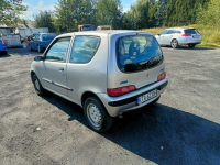 Fiat Seicento 900 01r Tarnów - zdjęcie 3