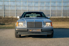 Mercedes Benz E320 W124 Coupe Warszawa - zdjęcie 2