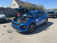 Peugeot 2008 Automat podgrzewanie Skóra Virtual cockpit Gliwice - zdjęcie 3