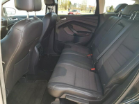 Ford Kuga 1,6 Turbo Benzyna Klimatronik Sony Zarejestrowany Gwarancja Włocławek - zdjęcie 10