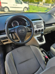 Mazda 5 instalacja LPG - zadbany z ważnymi opłatami Głogów - zdjęcie 10