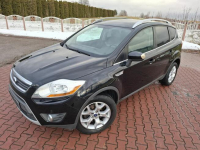 Ford Kuga 2.0TDCI 140KM Pawłów - zdjęcie 3