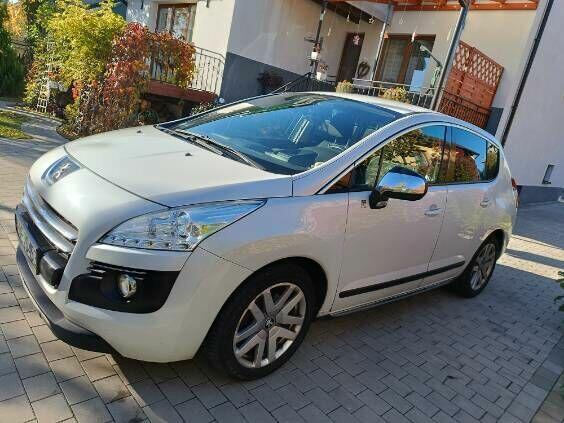 Sprzedam auto Mała Wieś - zdjęcie 1