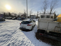 Syndyk sprzeda samochód osobowy Warszawa - zdjęcie 5