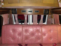 Piękny klasyk: Ford Econoline. 100% oryginał! Piotrków Trybunalski - zdjęcie 7