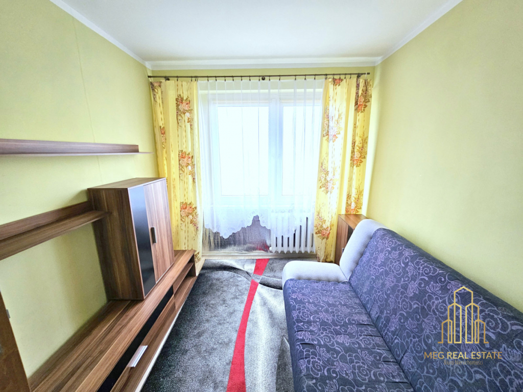 Centrum*Piasta I  11*2 pokoje* balkon*6 piętro Białystok - zdjęcie 3