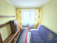 Centrum*Piasta I  11*2 pokoje* balkon*6 piętro Białystok - zdjęcie 3