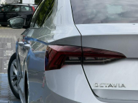 Škoda Octavia 2.0 TDI 150km ambition dsg led czujniki smartlink fv23% Tychy - zdjęcie 8