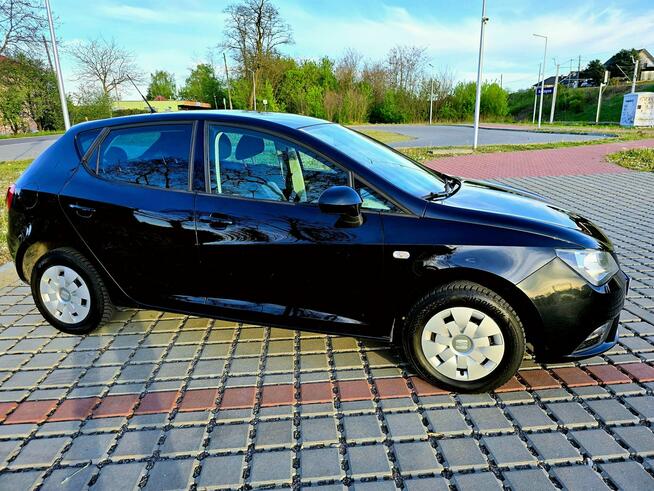 Seat Ibiza 1,4 MPI Benzyna Więcławice Stare - zdjęcie 11