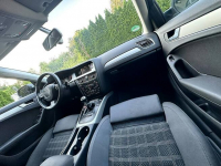 Audi A4 Avant 2.0TFSI 180KM S-Line Zarejestrowana PL Wrocław - zdjęcie 11