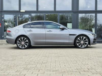 Jaguar 2.0D I4 204 KM AWD Auto SE / ASO / SALON POLSKA / Serwisowany Łódź - zdjęcie 5