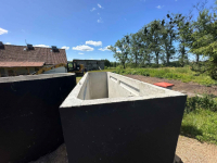 Szamba betonowe/Piwnice/Kanały samochodowe Suwałki - zdjęcie 4